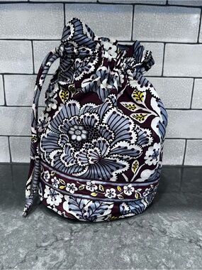 Vera Bradley Ditty Bag